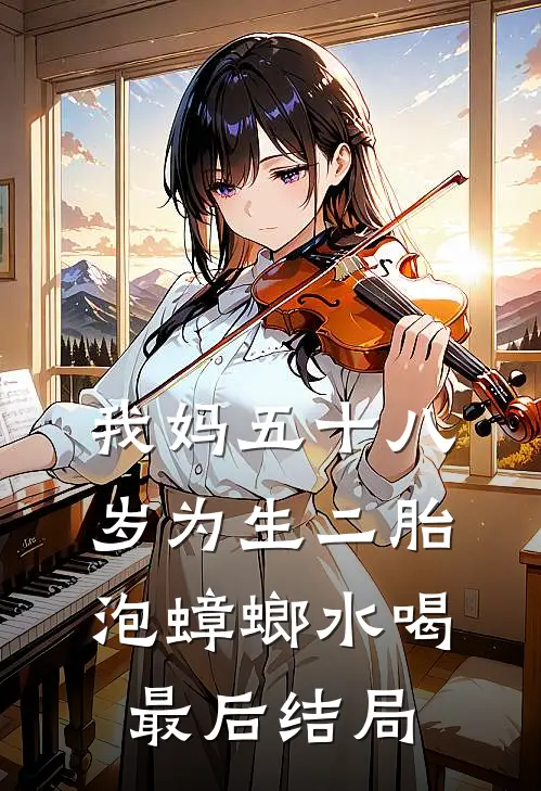 我妈五十八岁为生二胎泡蟑螂水喝最后结局