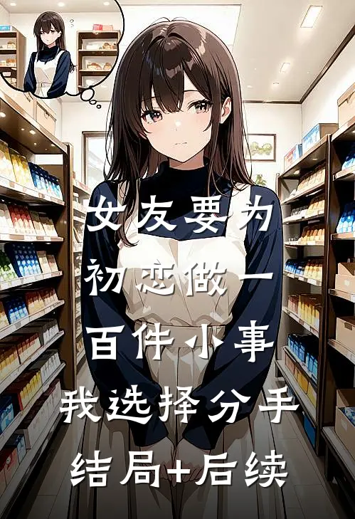 女友要为初恋做一百件小事，我选择分手结局+后续