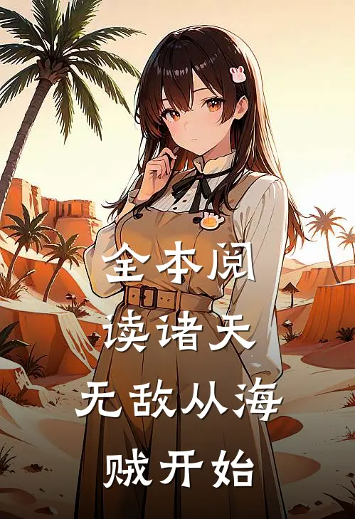 全本阅读诸天:无敌从海贼开始