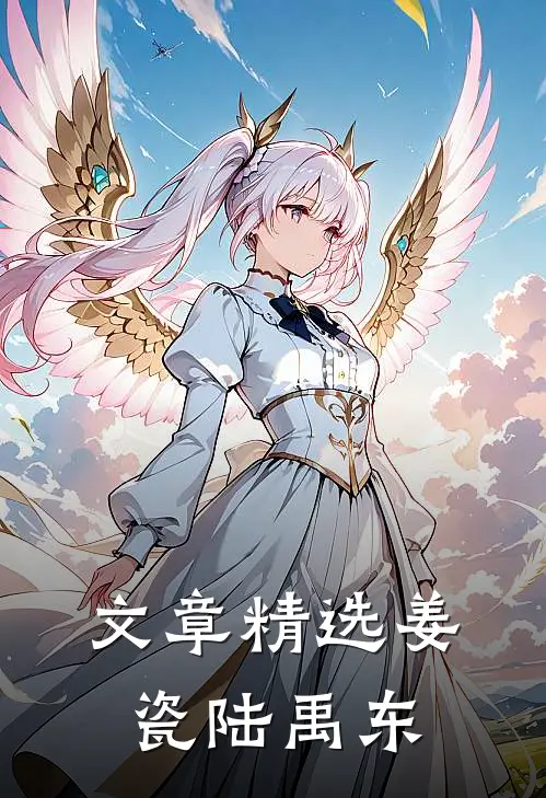 文章精选姜瓷陆禹东