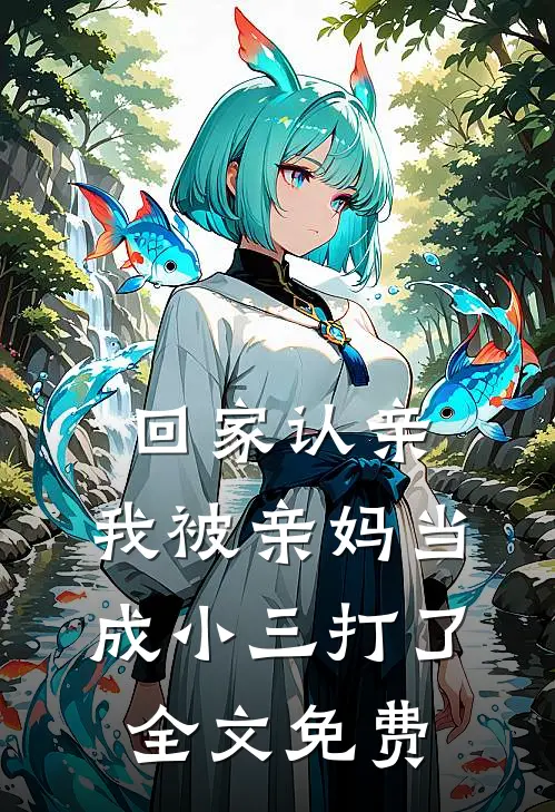 回家认亲，我被亲妈当成小三打了全文免费