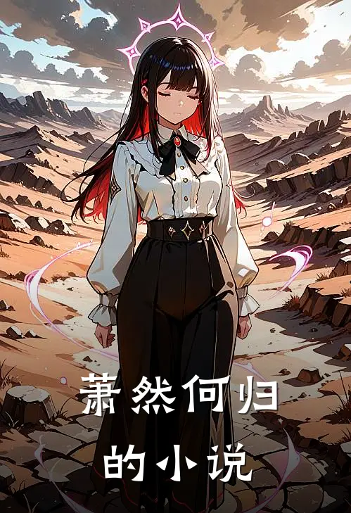 萧然何归的小说