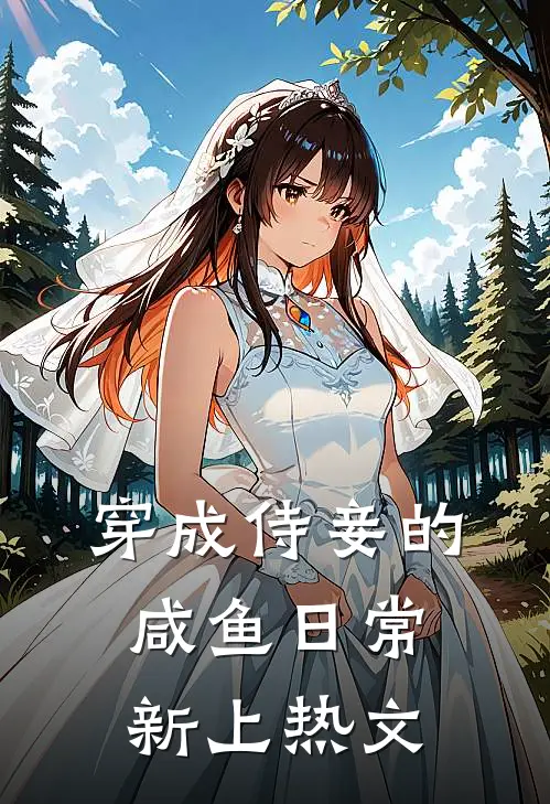 穿成侍妾的咸鱼日常新上热文