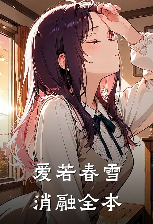 爱若春雪消融全本