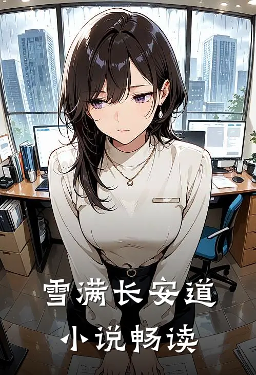 雪满长安道小说畅读
