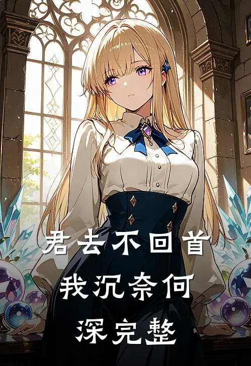 君去不回首，我沉奈何深完整