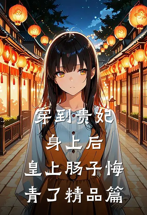 穿到贵妃身上后，皇上肠子悔青了精品篇