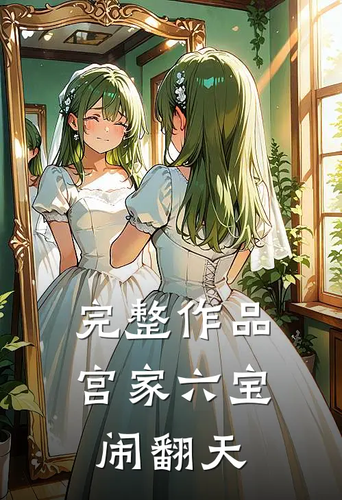 完整作品宫家六宝闹翻天