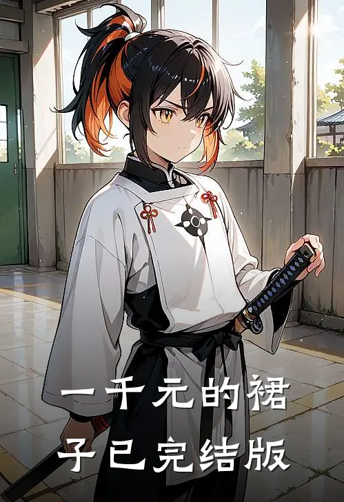 一千元的裙子已完结版