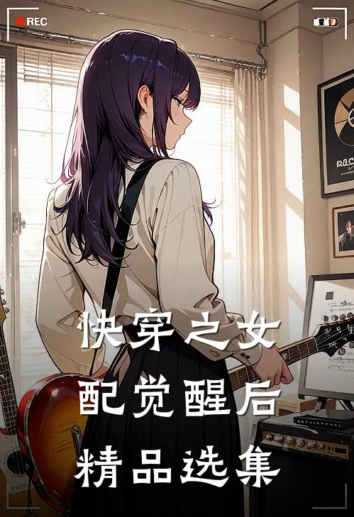 快穿之女配觉醒后精品选集免费阅读
