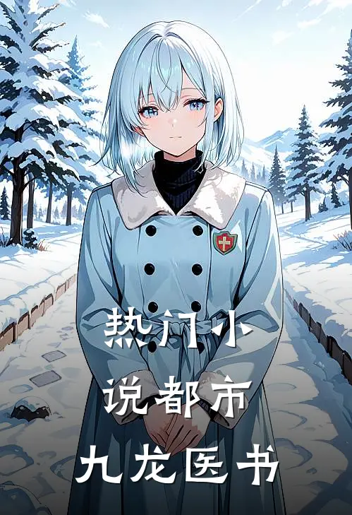 热门小说都市：九龙医书