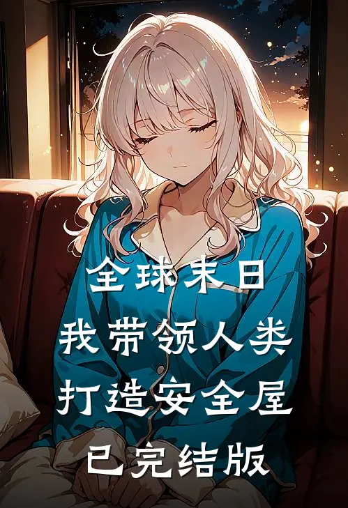 全球末日：我带领人类打造安全屋已完结版