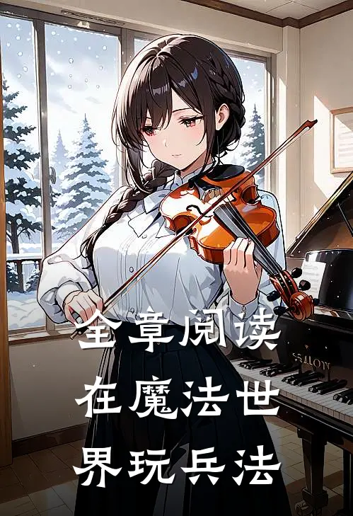 全章阅读在魔法世界玩兵法