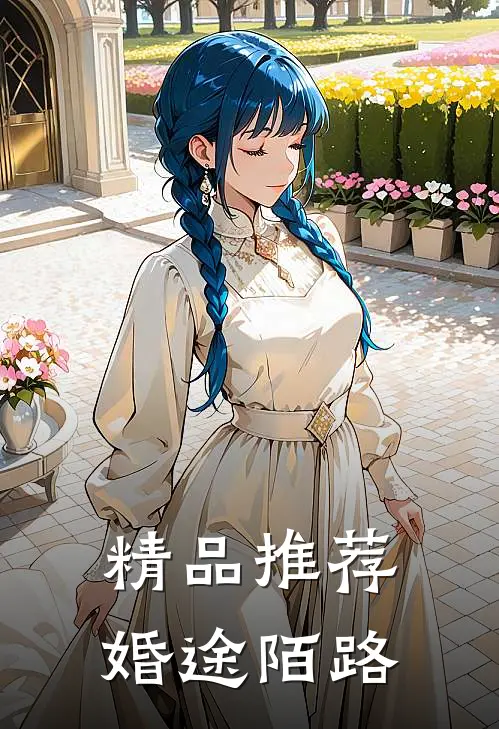 精品推荐婚途陌路