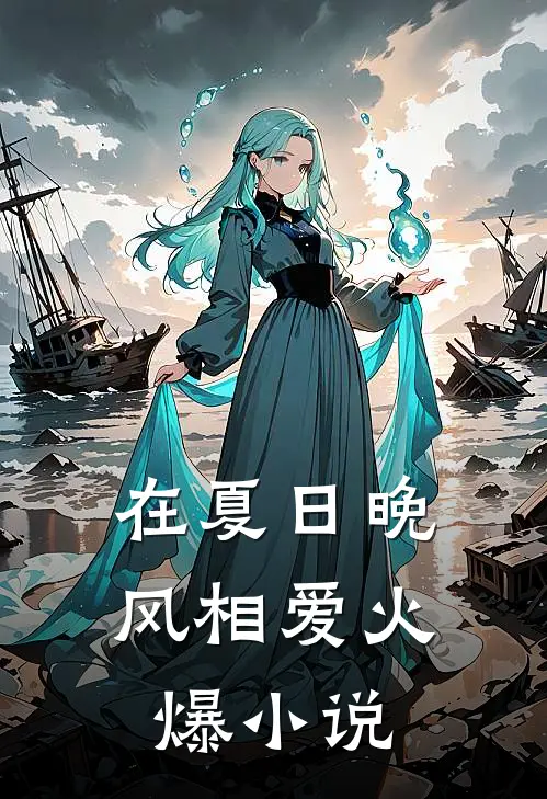 在夏日晚风相爱火爆小说