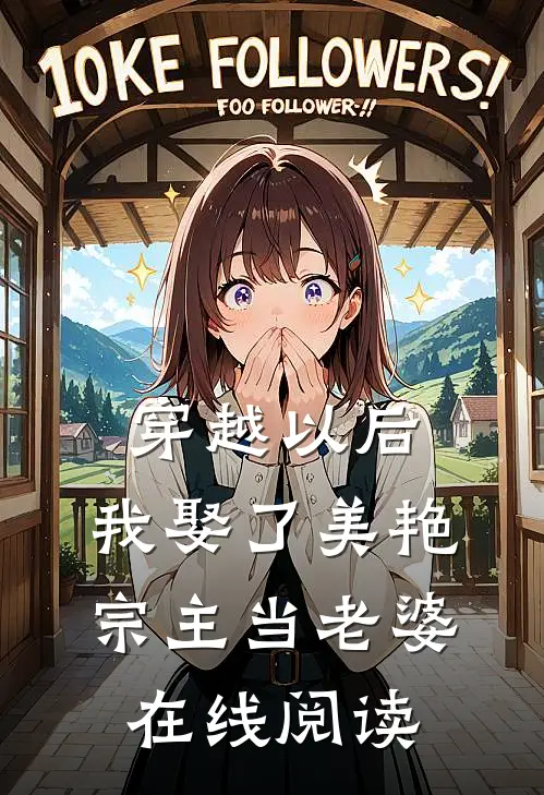 穿越以后,我娶了美艳宗主当老婆在线阅读