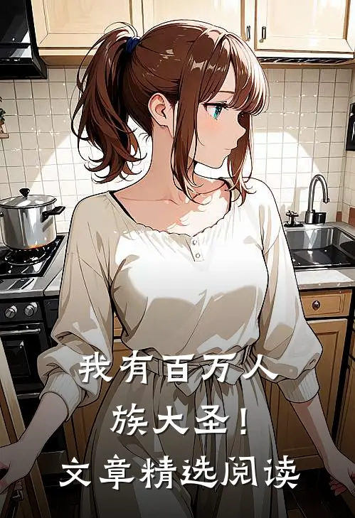 我有百万人族大圣!文章精选阅读