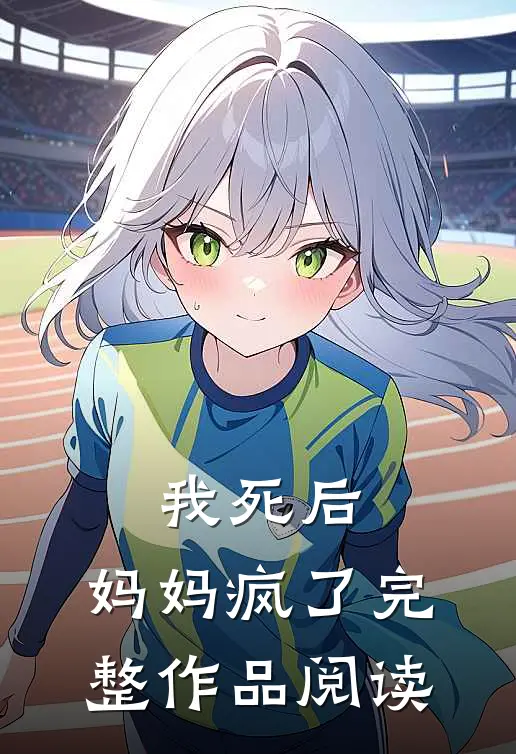 我死后,妈妈疯了完整作品阅读免费