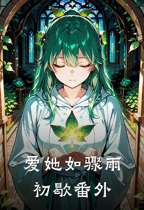 爱她如骤雨初歇番外