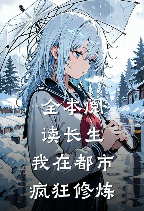 全本阅读长生：我在都市疯狂修炼