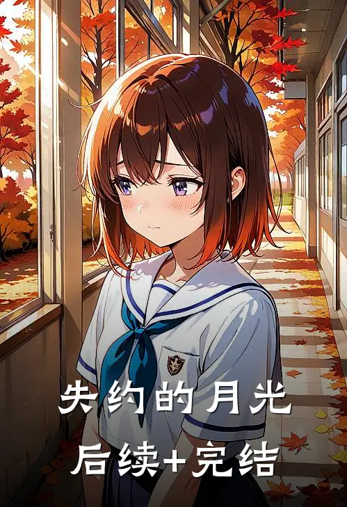 失约的月光后续+完结