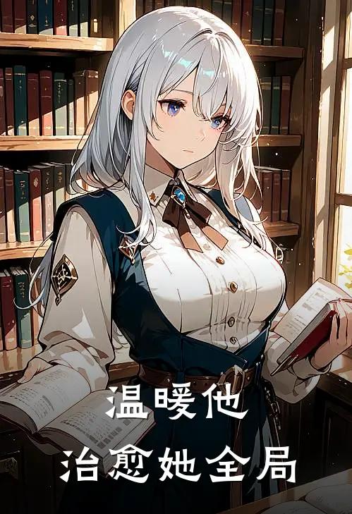 温暖他,治愈她全局