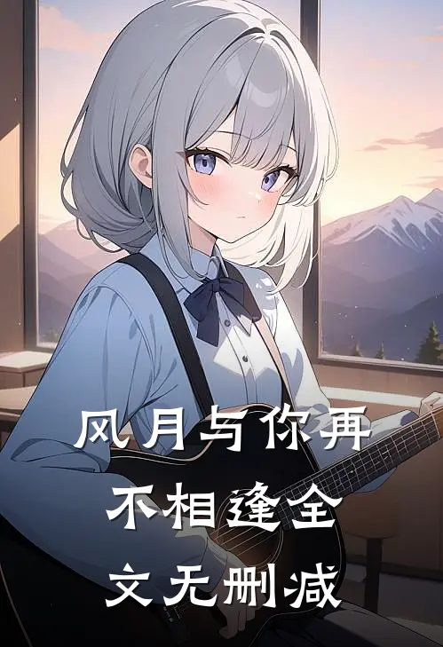 风月与你再不相逢全文无删减