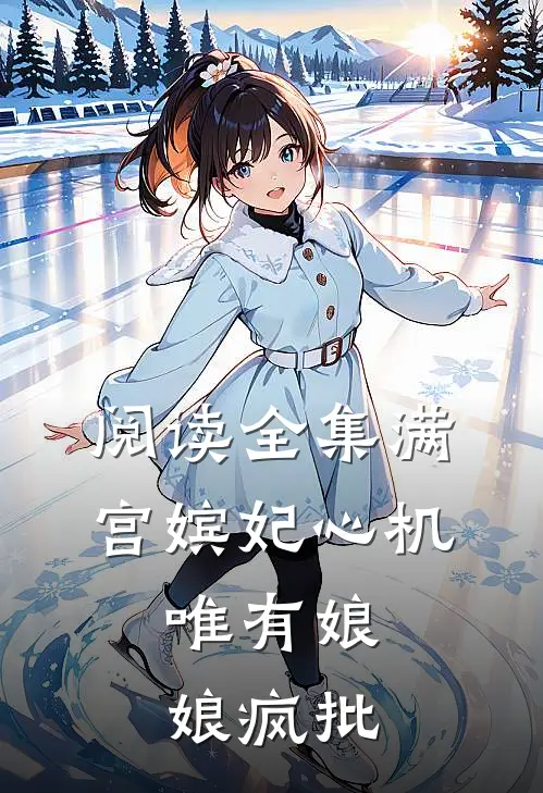 阅读全集满宫嫔妃心机，唯有娘娘疯批
