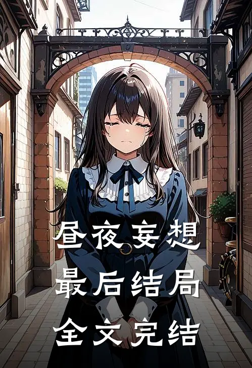 昼夜妄想最后结局全文完结