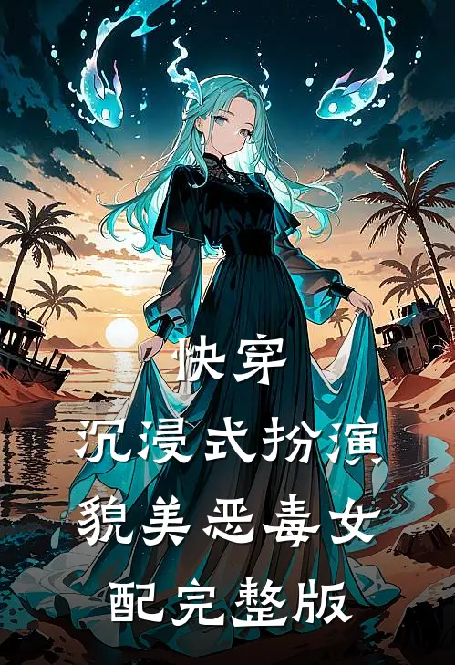 快穿：沉浸式扮演貌美恶毒女配完整版