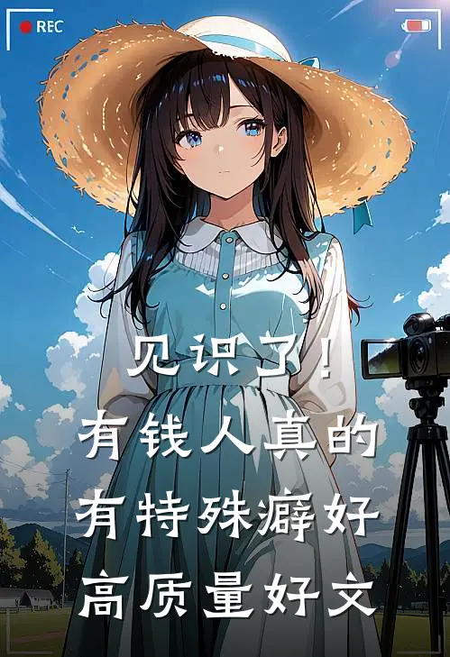见识了！有钱人真的有特殊癖好高质量好文