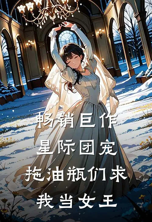 畅销巨作星际团宠，拖油瓶们求我当女王