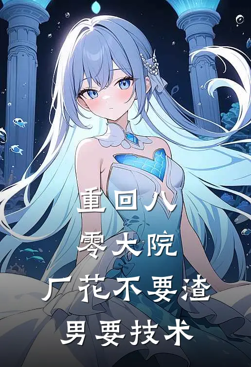 重回八零大院，厂花不要渣男要技术