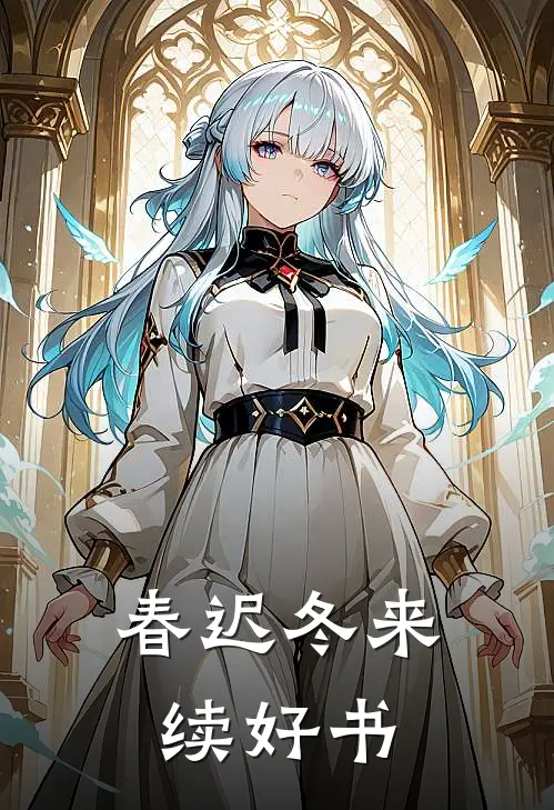 春迟冬来续好书