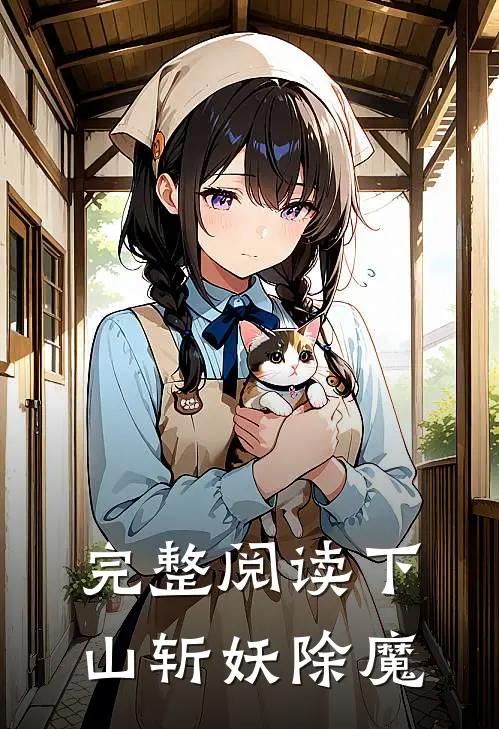 完整阅读下山斩妖除魔