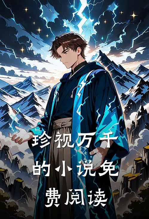 珍视万千的小说免费阅读