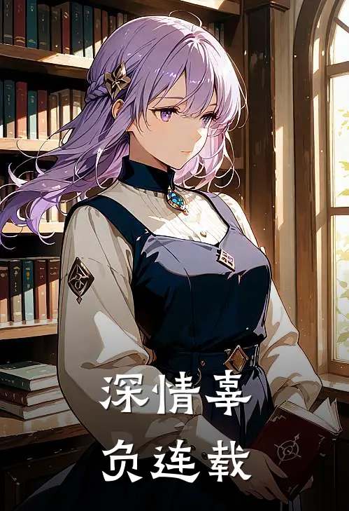 深情辜负连载