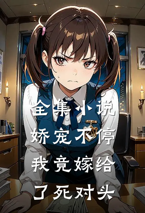 全集小说娇宠不停：我竟嫁给了死对头