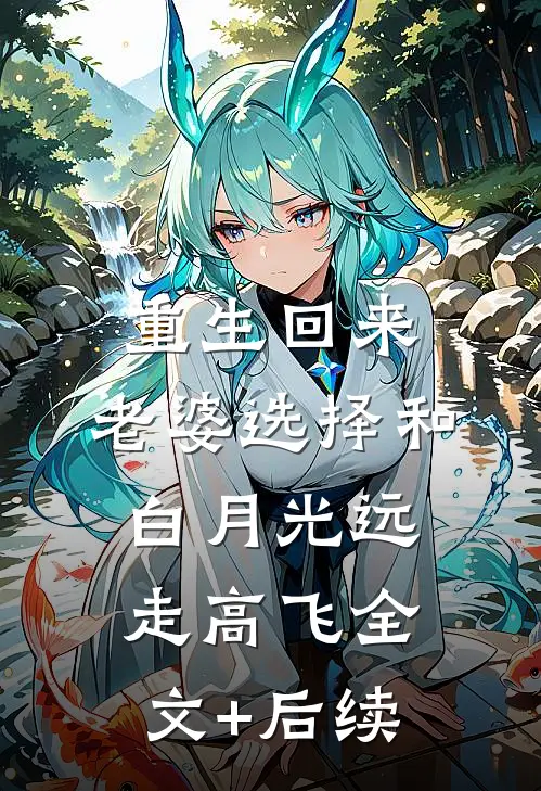 重生回来，老婆选择和白月光远走高飞全文+后续
