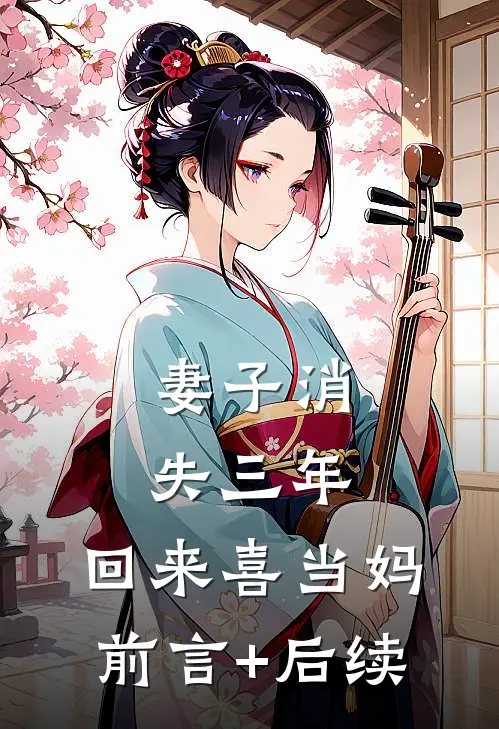 妻子消失三年，回来喜当妈前言+后续