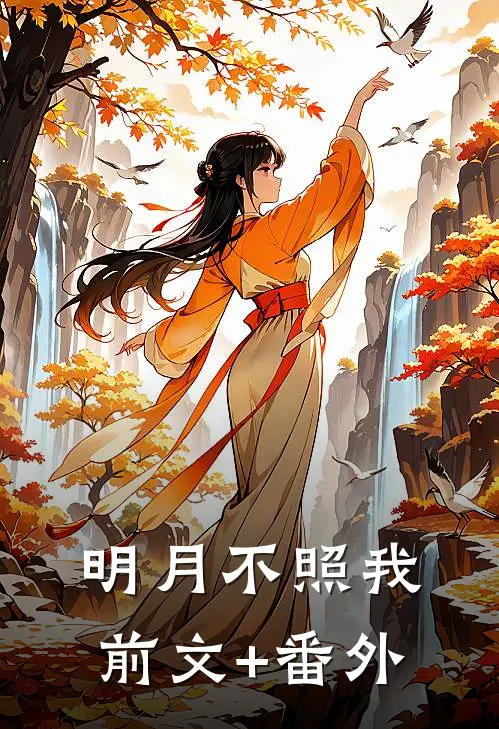 明月不照我前文+番外