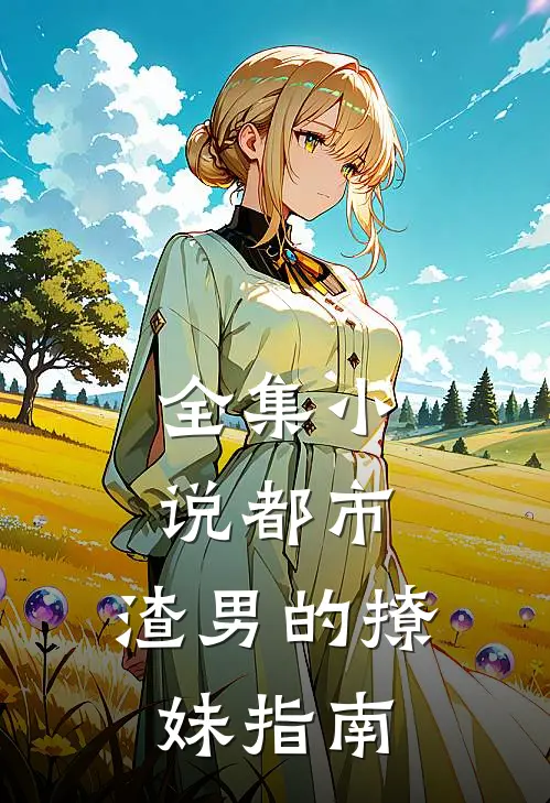 全集小说都市：渣男的撩妹指南