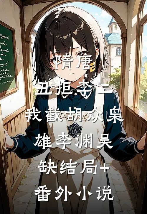 隋唐：丑拒李二，我截胡众枭雄李渊吴缺结局+番外小说