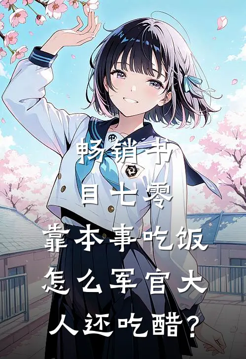 畅销书目七零：靠本事吃饭，怎么军官大人还吃醋？