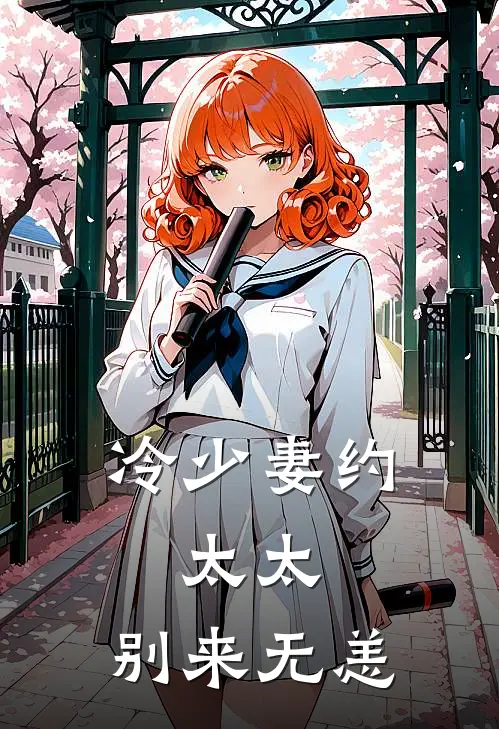 冷少妻约：太太，别来无恙