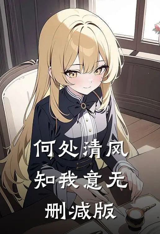 何处清风知我意无删减版
