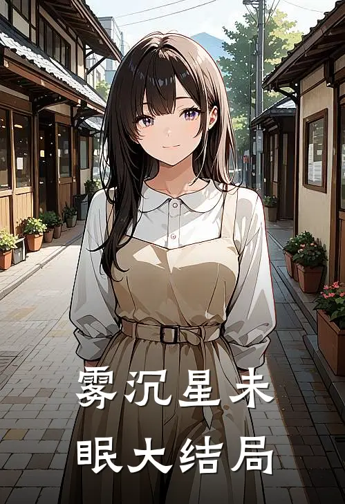 雾沉星未眠大结局