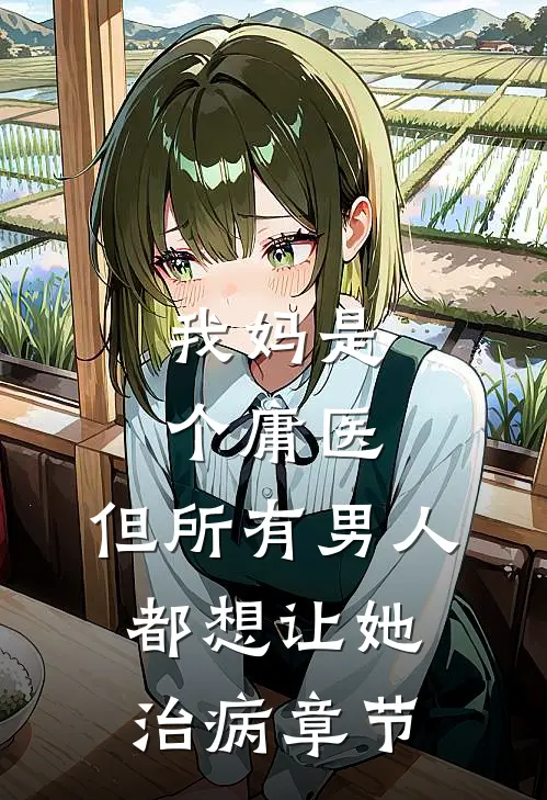 我妈是个庸医，但所有男人都想让她治病章节
