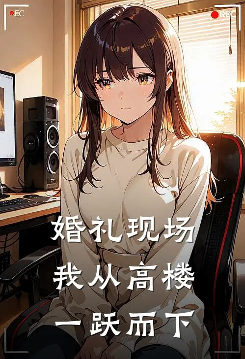 婚礼现场，我从高楼一跃而下
