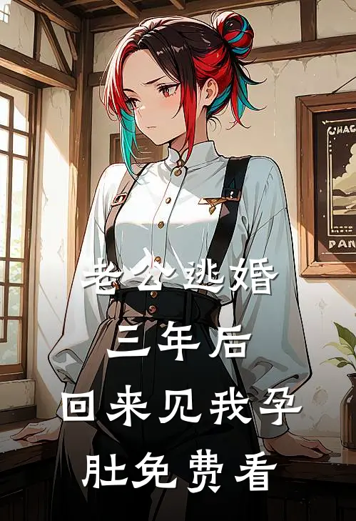 老公逃婚三年后，回来见我孕肚免费看